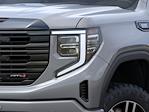 2025 GMC Sierra 1500 Crew Cab 4x4 Pickup for sale #25G3534 - photo 10