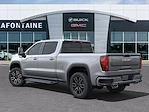 2025 GMC Sierra 1500 Crew Cab 4x4 Pickup for sale #25G3534 - photo 4