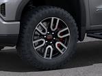 2025 GMC Sierra 1500 Crew Cab 4x4 Pickup for sale #25G3534 - photo 9