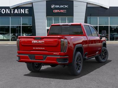 2025 GMC Sierra 2500 Crew Cab 4x4 Pickup for sale #25G3535 - photo 2