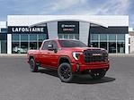 2025 GMC Sierra 2500 Crew Cab 4x4 Pickup for sale #25G3535 - photo 1