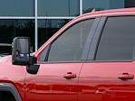 2025 GMC Sierra 2500 Crew Cab 4x4 Pickup for sale #25G3535 - photo 12