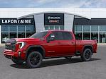 2025 GMC Sierra 2500 Crew Cab 4x4 Pickup for sale #25G3535 - photo 3