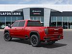 2025 GMC Sierra 2500 Crew Cab 4x4 Pickup for sale #25G3535 - photo 4