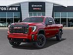 2025 GMC Sierra 2500 Crew Cab 4x4 Pickup for sale #25G3535 - photo 6
