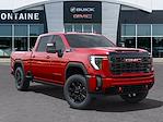 2025 GMC Sierra 2500 Crew Cab 4x4 Pickup for sale #25G3535 - photo 7