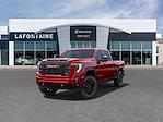 2025 GMC Sierra 2500 Crew Cab 4x4 Pickup for sale #25G3535 - photo 8