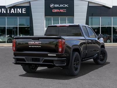 2025 GMC Sierra 1500 Double Cab 4x4 Pickup for sale #25G3573 - photo 2