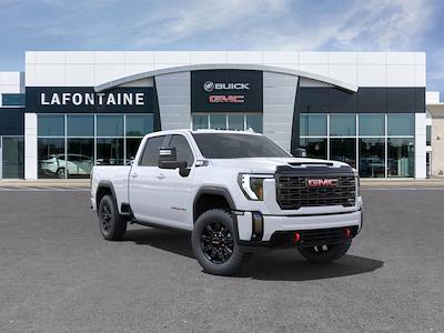2025 GMC Sierra 3500 Crew Cab 4x4 Pickup for sale #25G3581 - photo 1