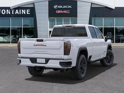 2025 GMC Sierra 3500 Crew Cab 4x4 Pickup for sale #25G3581 - photo 2