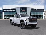 2025 GMC Sierra 3500 Crew Cab 4x4 Pickup for sale #25G3581 - photo 1