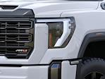 2025 GMC Sierra 3500 Crew Cab 4x4 Pickup for sale #25G3581 - photo 10