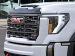 2025 GMC Sierra 3500 Crew Cab 4x4 Pickup for sale #25G3581 - photo 13