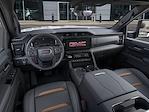 2025 GMC Sierra 3500 Crew Cab 4x4 Pickup for sale #25G3581 - photo 15