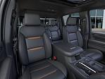 2025 GMC Sierra 3500 Crew Cab 4x4 Pickup for sale #25G3581 - photo 16