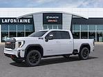 2025 GMC Sierra 3500 Crew Cab 4x4 Pickup for sale #25G3581 - photo 3