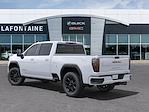 2025 GMC Sierra 3500 Crew Cab 4x4 Pickup for sale #25G3581 - photo 4