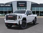 2025 GMC Sierra 3500 Crew Cab 4x4 Pickup for sale #25G3581 - photo 6