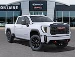 2025 GMC Sierra 3500 Crew Cab 4x4 Pickup for sale #25G3581 - photo 7