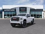 2025 GMC Sierra 3500 Crew Cab 4x4 Pickup for sale #25G3581 - photo 8