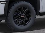 2025 GMC Sierra 3500 Crew Cab 4x4 Pickup for sale #25G3581 - photo 9