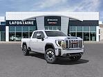New 2025 GMC Sierra 3500 Denali Crew Cab 4x4 Pickup for sale #25G3582 - photo 1