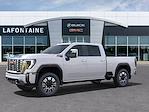 New 2025 GMC Sierra 3500 Denali Crew Cab 4x4 Pickup for sale #25G3582 - photo 3