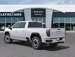 New 2025 GMC Sierra 3500 Denali Crew Cab 4x4 Pickup for sale #25G3582 - photo 4