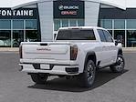 New 2025 GMC Sierra 3500 Denali Crew Cab 4x4 Pickup for sale #25G3582 - photo 2