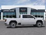New 2025 GMC Sierra 3500 Denali Crew Cab 4x4 Pickup for sale #25G3582 - photo 5