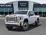 New 2025 GMC Sierra 3500 Denali Crew Cab 4x4 Pickup for sale #25G3582 - photo 6