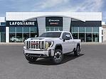 New 2025 GMC Sierra 3500 Denali Crew Cab 4x4 Pickup for sale #25G3582 - photo 8