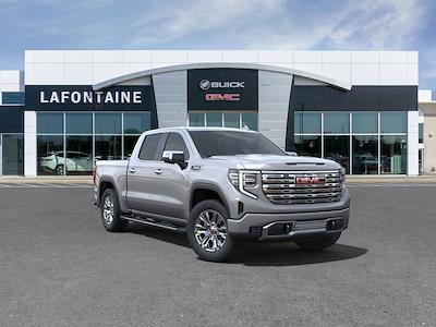 2025 GMC Sierra 1500 Crew Cab 4x4 Pickup for sale #25G3596 - photo 1