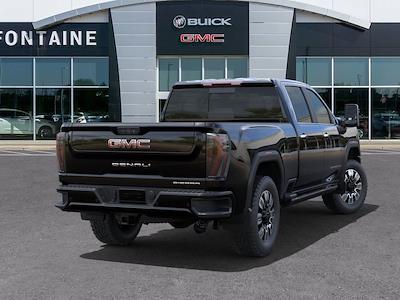 New 2025 GMC Sierra 2500 Denali Crew Cab 4x4 Pickup for sale #25G3597 - photo 2