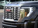 New 2025 GMC Sierra 2500 Denali Crew Cab 4x4 Pickup for sale #25G3597 - photo 13