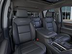 New 2025 GMC Sierra 2500 Denali Crew Cab 4x4 Pickup for sale #25G3597 - photo 16