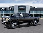 New 2025 GMC Sierra 2500 Denali Crew Cab 4x4 Pickup for sale #25G3597 - photo 3