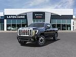 New 2025 GMC Sierra 2500 Denali Crew Cab 4x4 Pickup for sale #25G3597 - photo 8