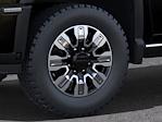 New 2025 GMC Sierra 2500 Denali Crew Cab 4x4 Pickup for sale #25G3597 - photo 9