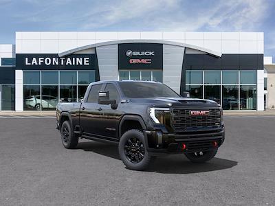 2025 GMC Sierra 2500 Crew Cab 4x4 Pickup for sale #25G3598 - photo 1