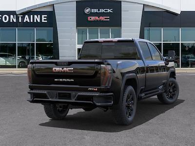 2025 GMC Sierra 2500 Crew Cab 4x4 Pickup for sale #25G3598 - photo 2