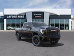 2025 GMC Sierra 2500 Crew Cab 4x4 Pickup for sale #25G3598 - photo 1