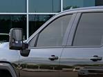 2025 GMC Sierra 2500 Crew Cab 4x4 Pickup for sale #25G3598 - photo 12