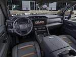 2025 GMC Sierra 2500 Crew Cab 4x4 Pickup for sale #25G3598 - photo 15