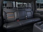 2025 GMC Sierra 2500 Crew Cab 4x4 Pickup for sale #25G3598 - photo 17