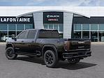 2025 GMC Sierra 2500 Crew Cab 4x4 Pickup for sale #25G3598 - photo 4