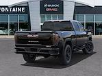 2025 GMC Sierra 2500 Crew Cab 4x4 Pickup for sale #25G3598 - photo 2