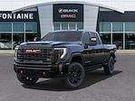 2025 GMC Sierra 2500 Crew Cab 4x4 Pickup for sale #25G3598 - photo 6