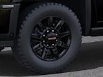 2025 GMC Sierra 2500 Crew Cab 4x4 Pickup for sale #25G3598 - photo 9