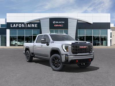 2025 GMC Sierra 2500 Crew Cab 4x4 Pickup for sale #25G3599 - photo 1